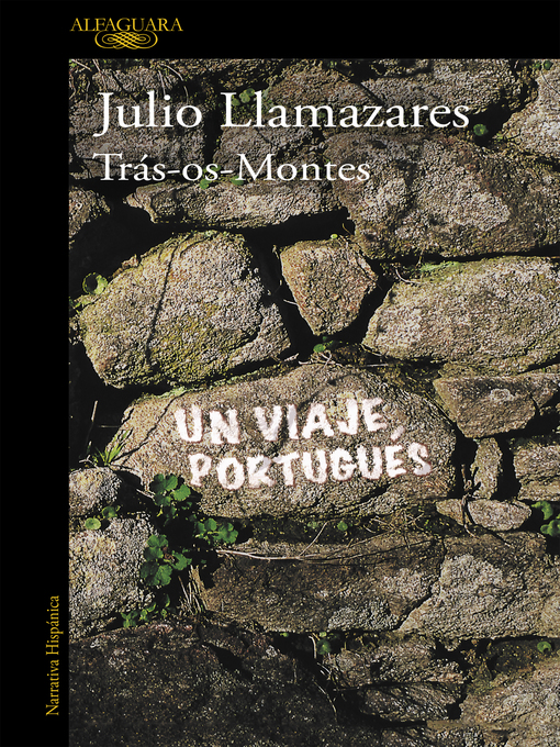 Title details for Trás-os-montes by Julio Llamazares - Wait list